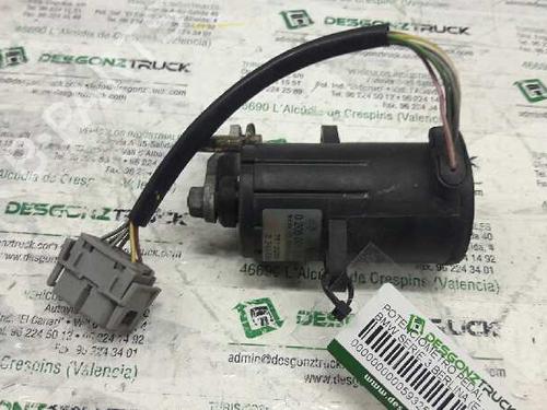 Used Pedal BMW 3 (E46) 316 i (115 hp) 21452719
