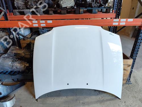 Used Hood MAZDA 323 P V (BA) [1996-1998]  22733862
