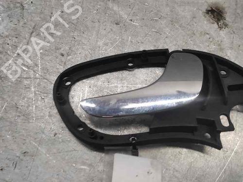 Used Rear right interior door handle SEAT LEON (1M1) 1.9 TDI (110 hp) 21405279