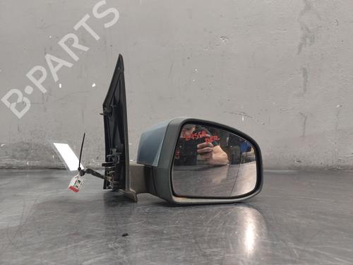Used Right mirror Right mirror FORD FOCUS II (DA_, HCP, DP) 1.6 TDCi (109 hp) 35981112 35981112