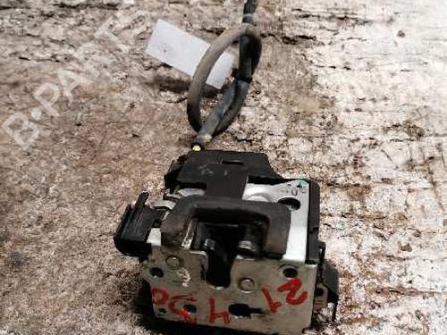 Used Front right lock FIAT DOBLO MPV (119_, 223_) 1.3 JTD (75 hp) 21474759