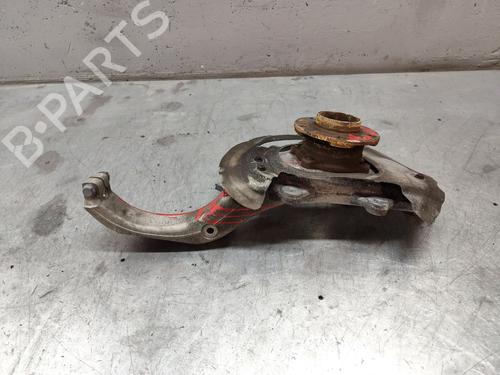 Right front steering knuckle BMW X6 (E71, E72) xDrive 35 d | BP24216288M26 