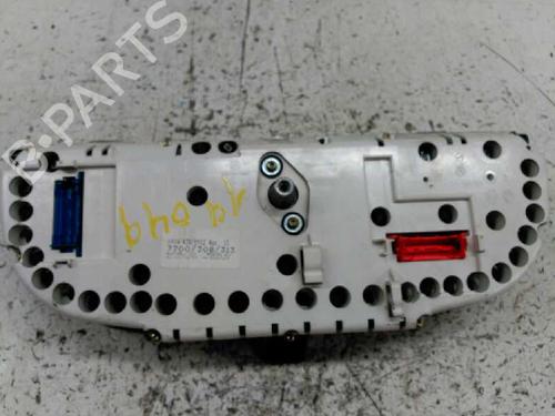 Instrument cluster RENAULT TRAFIC Van (T_, P_, V_)  | BP21445329C47