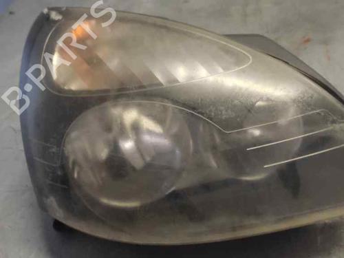Used Right headlight RENAULT CLIO II (BB_, CB_) [1998-2016]  21479747