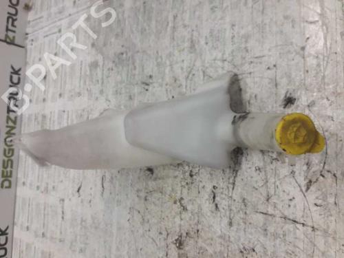 Spylertank OPEL ASTRA G Hatchback (T98)  | BP21456308C113 