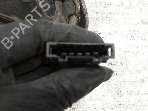 Right mirror VW GOLF III (1H1)  | BP21450329C27 