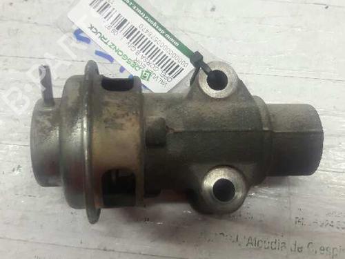 EGR-Ventil OPEL CORSA B (S93) [1993-2009]  21451546