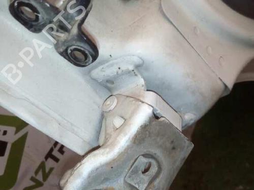 Right front door FORD TRANSIT Van (FA_ _) 2.4 TDCi | BP21452337C3 