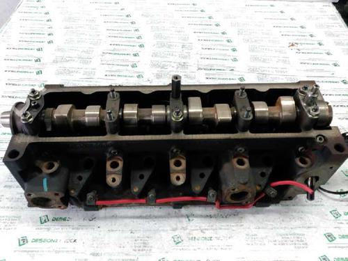 Used Cylinder head FORD FOCUS I Turnier (DNW) [1999-2007]  21434036