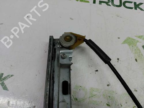 Front left window mechanism PEUGEOT 206 Hatchback (2A/C) 1.4 i | BP22908175C22 