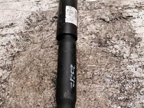 Dämpfer hinten rechts für FIAT FIORINO Box Body/MPV (225_) [2007-2025]  22785935