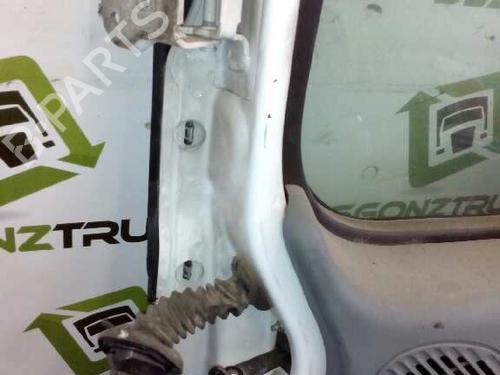 Right front door FORD TRANSIT Van (FA_ _)  | BP21446522C3 