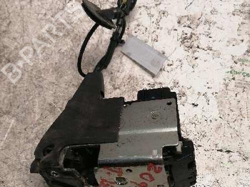 Used Rear left lock FORD FIESTA V (JH_, JD_) [2001-2014]  21479327