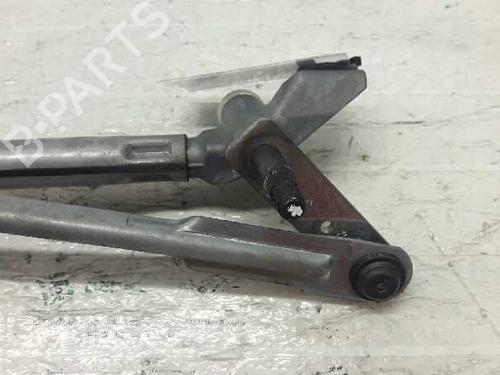 Viskermotor vindrude PEUGEOT 307 (3A/C)  | BP21452376M29 