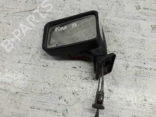 Used Left mirror Left mirror SEAT FURA (25A) [1982-1986] 24679895 24679895