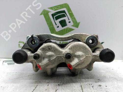 Right front brake caliper PEUGEOT BOXER Van (244)  | BP21431310M104 