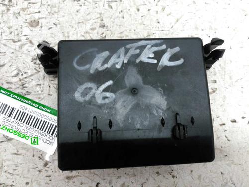 Used Electronic module VW CRAFTER 30-50 Platform/Chassis (2F_) [2006-2016]  22910271