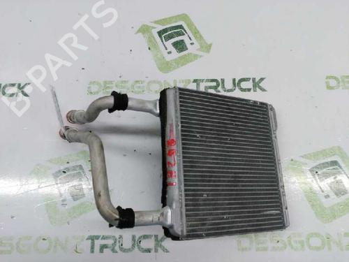 Heater matrix MERCEDES-BENZ E-CLASS (W211)  | BP21430227M63 