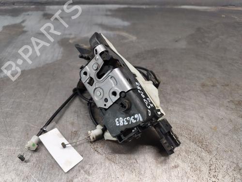 Used Front left lock Front left lock 38795613 38795613