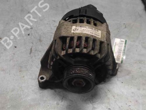 Used Alternator FIAT PUNTO (188_) 1.2 60 (188.030, .050, .130, .150, .230, .250) (60 hp) 21405664