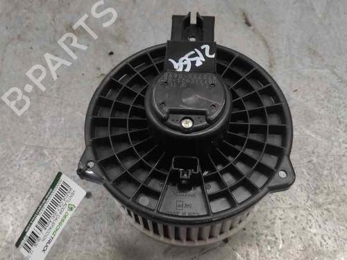 Heater blower motor MAZDA CX-7 (ER)  | BP21476057M62
