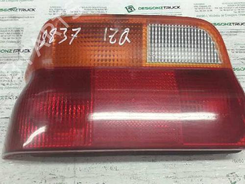 Used Left taillight FORD ESCORT VI (GAL) [1992-1996]  21451943