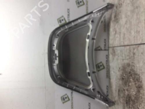 Motorhjelm VW NEW BEETLE (9C1, 1C1)  | BP21461725C1 