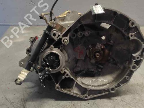 Used Gearbox SEAT MARBELLA (28A) [1986-1999]  21404337