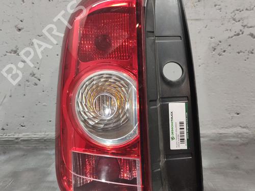 Used Left taillight DACIA DUSTER (HS_) [2010-2018]  30269700