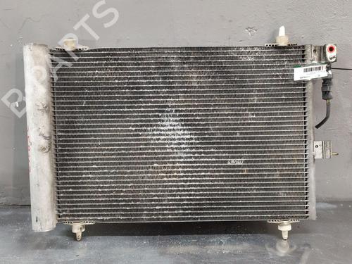 Used AC radiator AC radiator CITROËN XSARA (N1) 2.0 HDi 90 (90 hp) 32852630 32852630