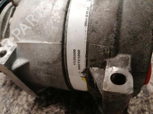 AC compressor RENAULT LAGUNA II Grandtour (KG0/1_)  | BP21475843M34 
