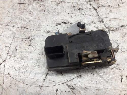 Front left lock CITROËN BERLINGO / BERLINGO FIRST MPV (MF_, GJK_, GFK_)  | BP21459384C98 