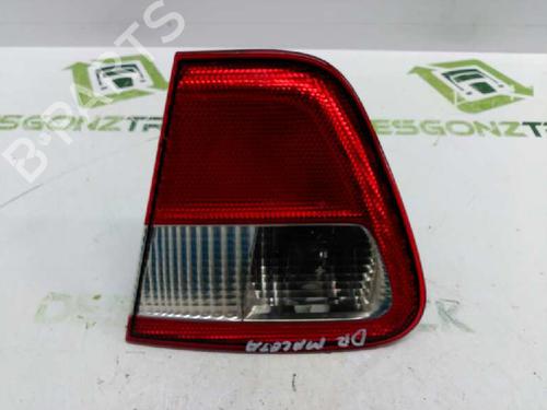 Used Right taillight SEAT CORDOBA (6K2) 1.4 (60 hp) 21428887