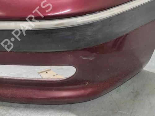 Front bumper PEUGEOT 406 (8B)  | BP21493526C7 