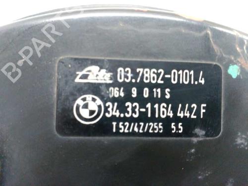 Servo brake BMW 3 (E46) 320 d | BP21427851M42