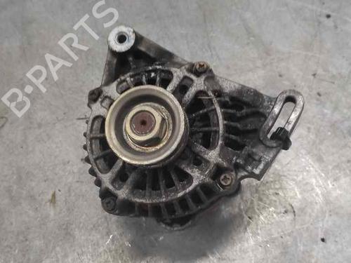 Generator RENAULT CLIO II (BB_, CB_) [1998-2016]  21407137