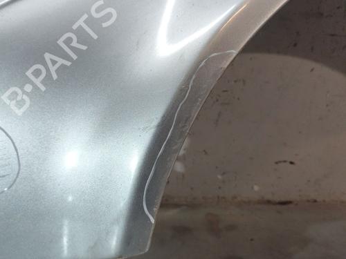 Left front fenders AUDI A4 B7 (8EC)  | BP28586216C41 
