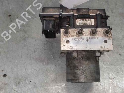 ABS pump MERCEDES-BENZ E-CLASS (W212) E 200 CDI / BlueTEC (212.005, 212.006) | BP21414875M43