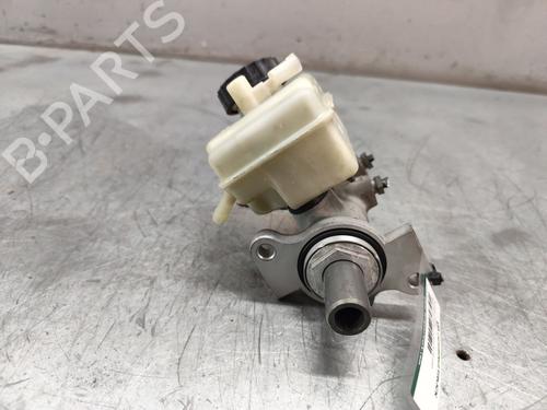 Brake master cylinder MERCEDES-BENZ A-CLASS (W168) A 140 (168.031, 168.131) | BP24529793M77 