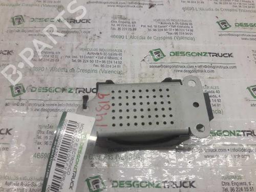 Electronic module VW GOLF V (1K1)  | BP21469424M83 