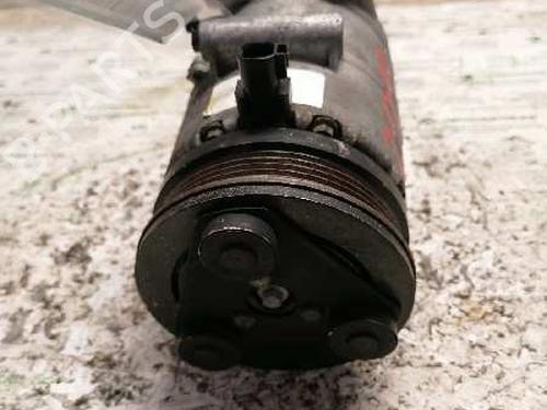AC Kompressor FORD FOCUS C-MAX (DM2) [2003-2007]  21476609
