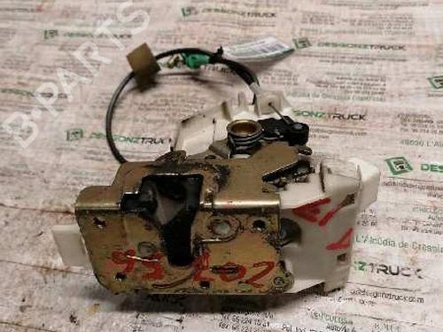 Used Rear left lock FORD MONDEO III (B5Y) [2000-2007]  21464692