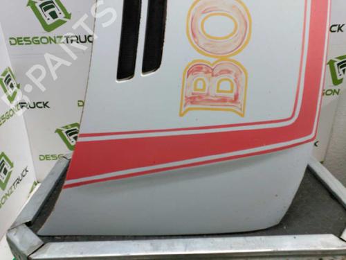 Hood MERCEDES-BENZ VITO Van (W638)  | BP21434774C1 