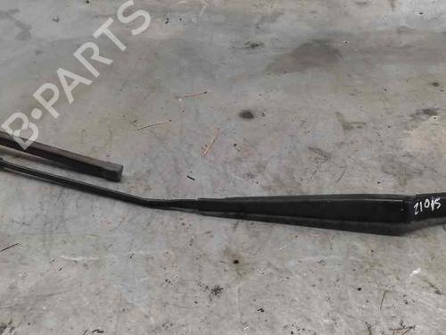 Used Front windshield wiper arm AUDI A3 (8P1) 2.0 TDI 16V (140 hp) 21414360