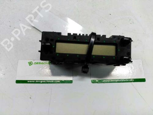 Used Display monitor CITROËN XSARA (N1) 1.9 TD (90 hp) 21429930