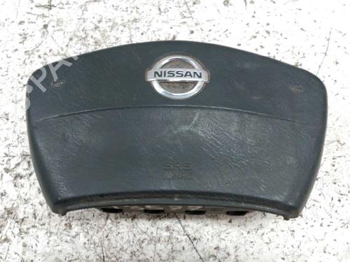 Førerens kollisjonspute NISSAN PRIMASTAR Van (X83) [2002-2025]  21445569