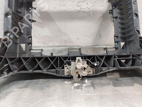 Frontplade/Frontkurv FORD FIESTA V (JH_, JD_) 1.4 TDCi | BP29826911C72 