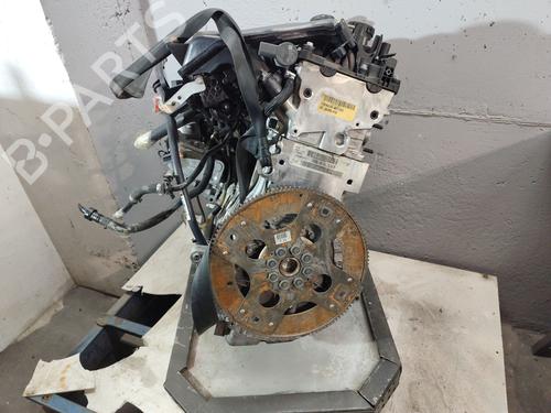 Engine BMW X6 (E71, E72) xDrive 35 d | BP23532388M1 