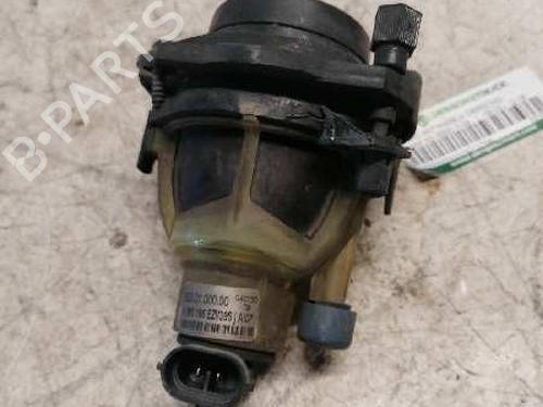 Right front fog light BMW X3 (E83) 3.0 d | BP21480976C31