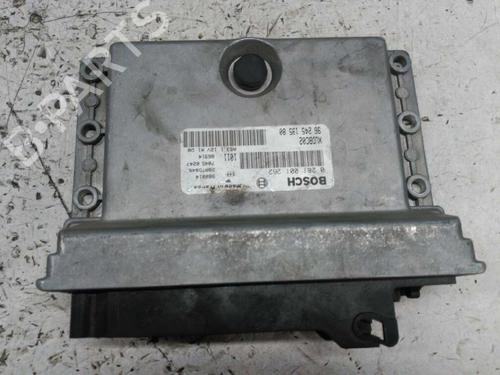 Computer motormanagement PEUGEOT 406 (8B) [1995-2005]  21441762